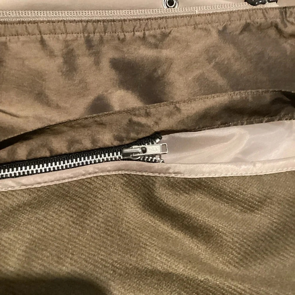 East5th fully lined overcoat XL - Picture 8 of 8